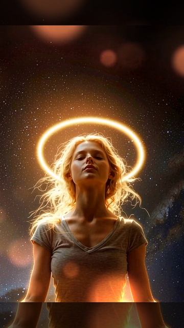 Послание от 01.04.26 Божественные! Осознайте суть своей божественности. Отец Абсолют через Гузалию