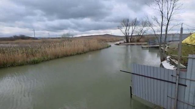 Видео обзор - Домик на Реке