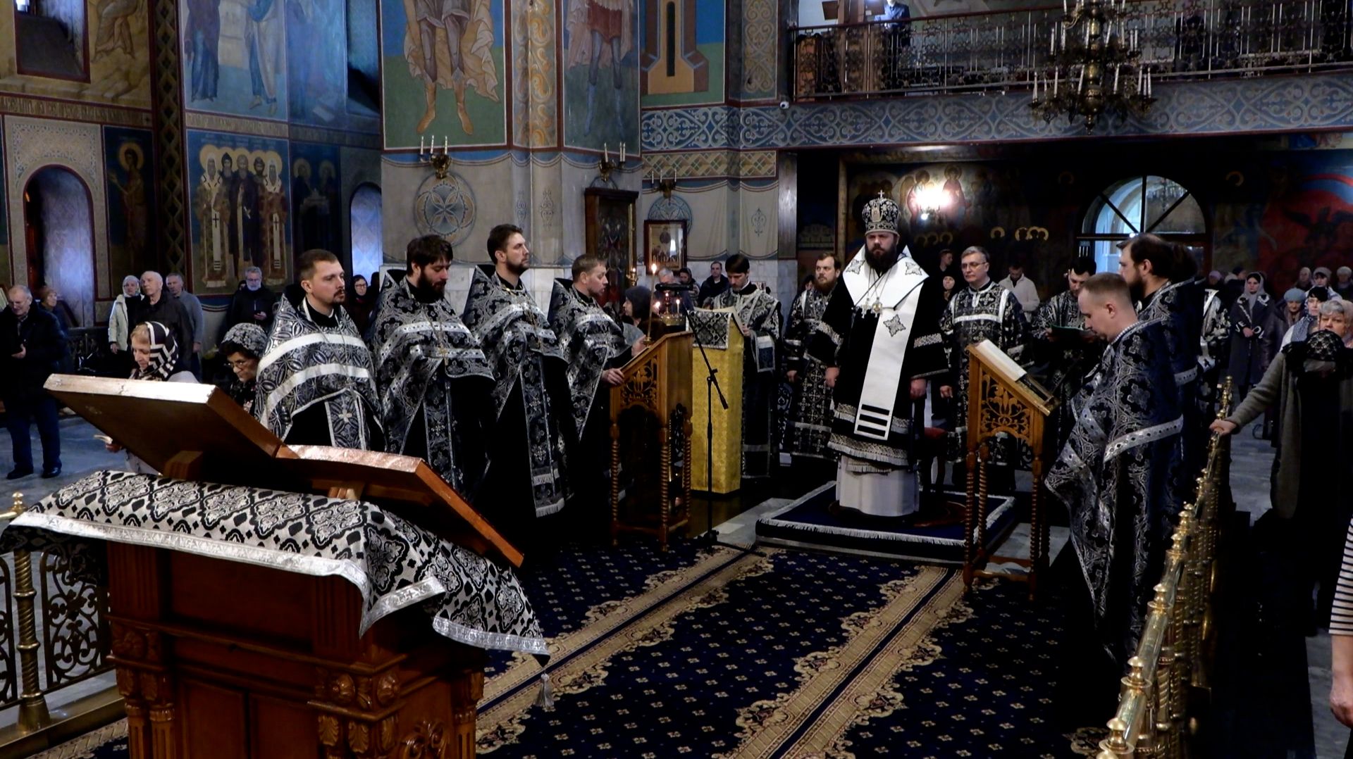 Кузбасский ковчег № 961