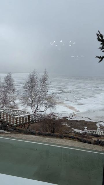 Красивое место и атмосфера в Хабаровском крае, Сарапульское