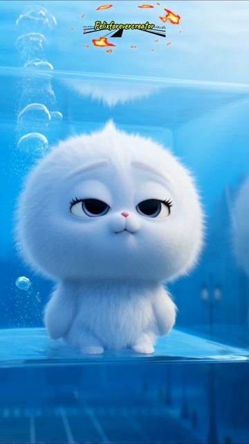 Мохнатик(промик в шапке профиля)#ai#felixforevercreator#studyai#ии#нейросети