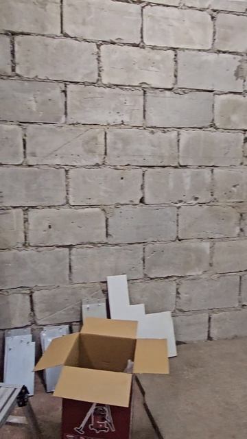 Наш новый этап! Готовим студию к открытию