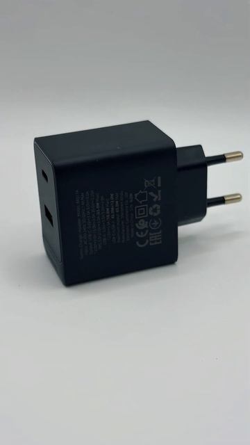 ⚡️ Выгодный товар для опта — Borofone BAS17A PD65W (GaN)