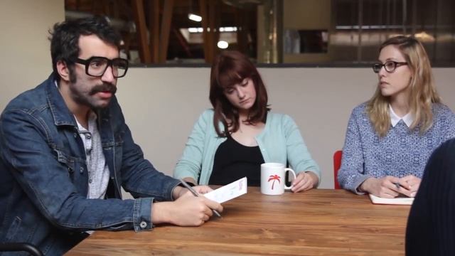 People Who Hate Mornings (А2-В1)