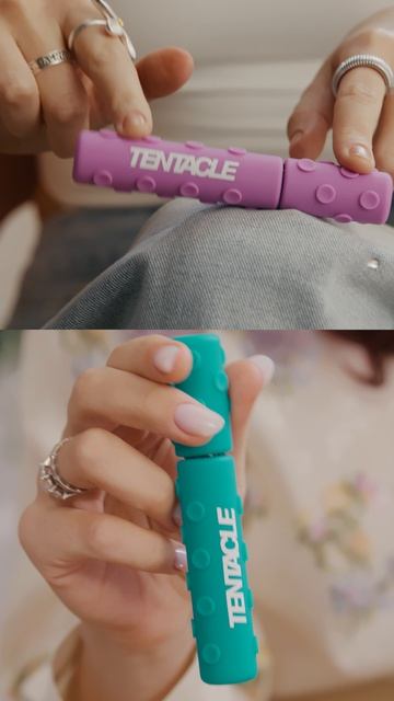 Тушь Tentacle от Love Generation