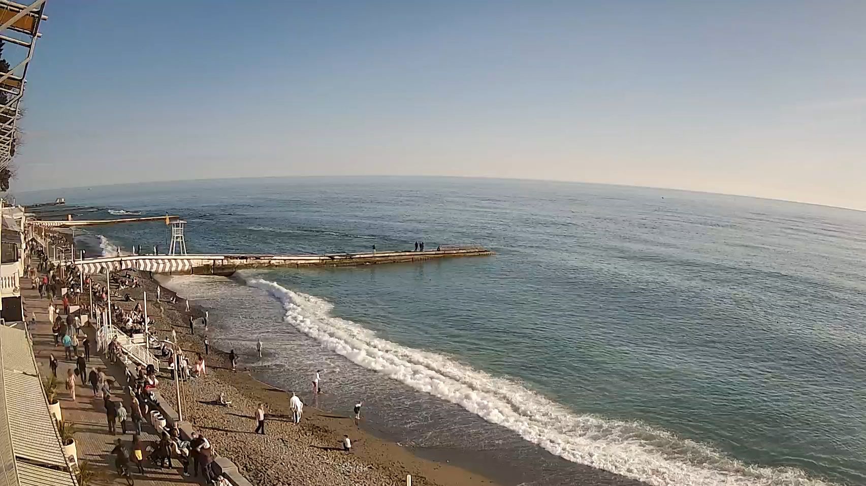 Deep House | хорошая музыка 🌴 СОЧИ онлайн