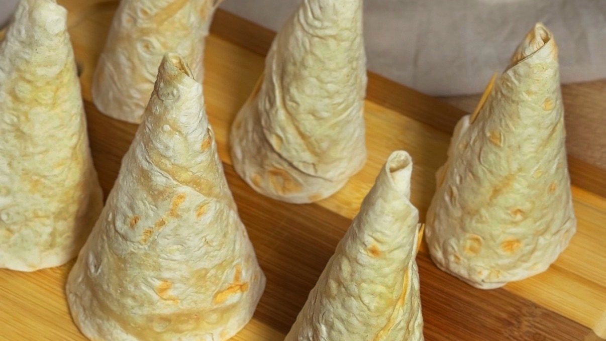 Закуска и в пир, и в мир 🤌🏼