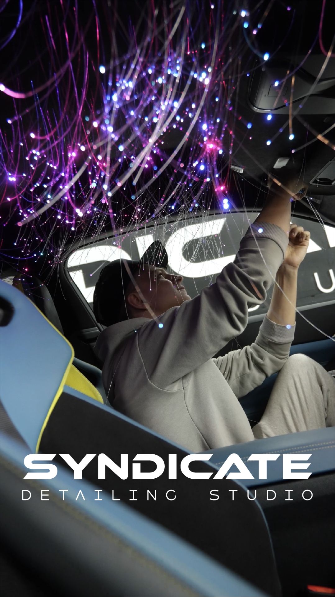 🏎️SYNDICATE DETAILING | #ВЛАДИВОСТОК | #ДЕТЕЙЛИНГ | # КЕРАМИКА | #automobile | #ppf