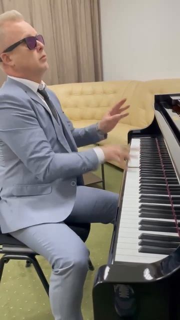 Настоящее буги-вуги! Денис Мажуков