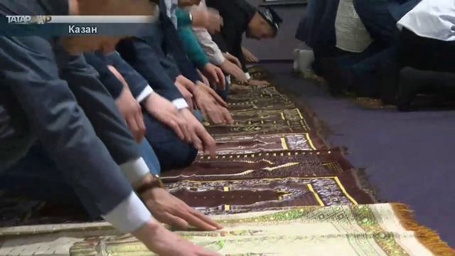 Татарлар 17/03/2026