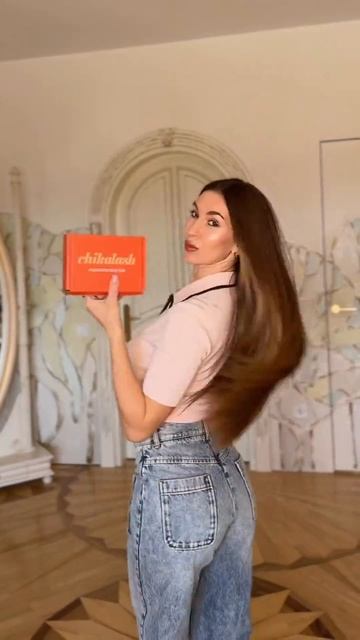 Сыворотка для роста волос