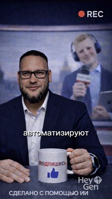 День 66. Работа будущего