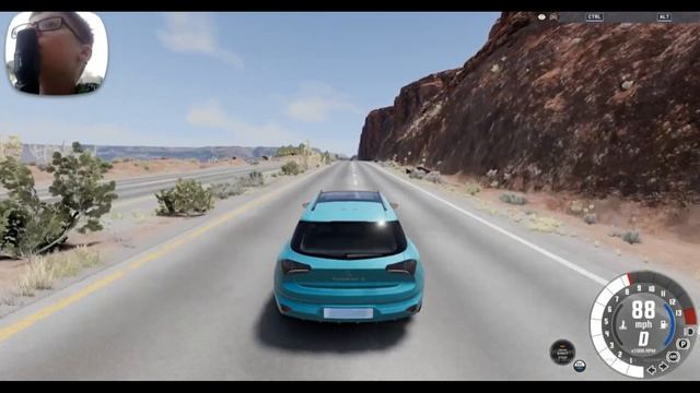 BeamNG.drive обзор