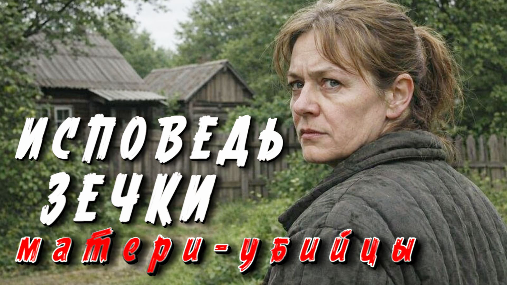 Я СЛИШКОМ РАНО РОДИЛА, ХОТЕЛОСЬ ПОЖИТЬ ДЛЯ СЕБЯ, СТРАШНАЯ ИСТОРИЯ ИЗ ЖИЗНИ.