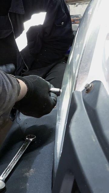 Комплекс работ | ГАЗ СОБОЛЬ | JEEP MOTORS 38