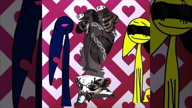 Кого же выбрать(чит. опис)