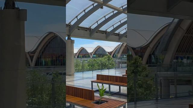 Путешествие длинною в год. День 42й. Переезд из Филиппин в Китай. Панглао - Себу - Манила - Шанхай.