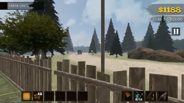 Изба хоррор игра.