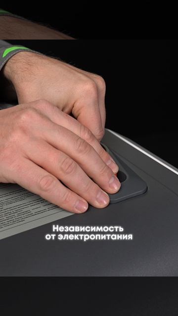 Обогреватель инфракрасный газовый Ballu BIGH-55