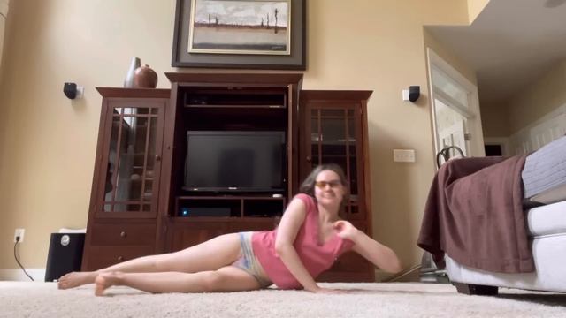 Тренировка для новичков