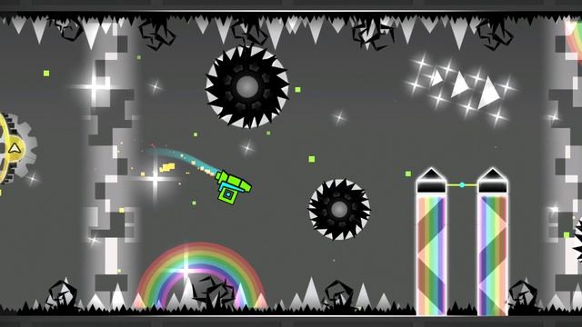 ЛЕГЕНДАТНЫЙ ГЕОМИ!!//ВОЗВРАЩЕНИЕ!!!