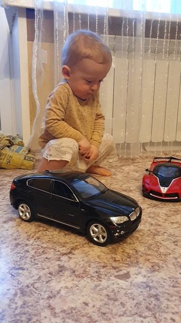 Рома с черепашкой и машинами, 7:20, 1.04.2026