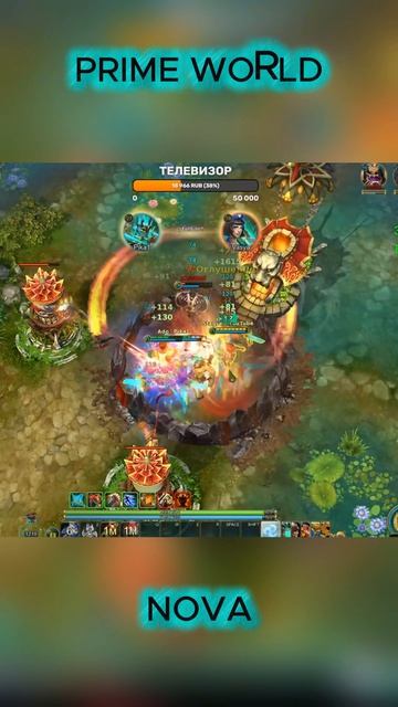 ВКУСНО КОГДА ВКУСНО - PRIME WORLD