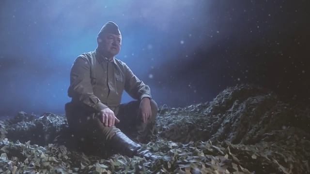 Игорь Лохов, Ансамбль Дома офицеров Я убит подо Ржевом