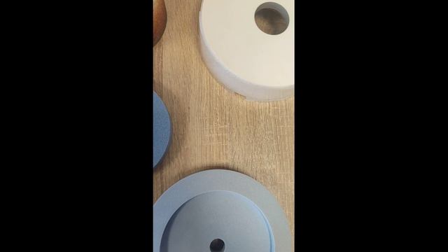 Круги для заточных станков