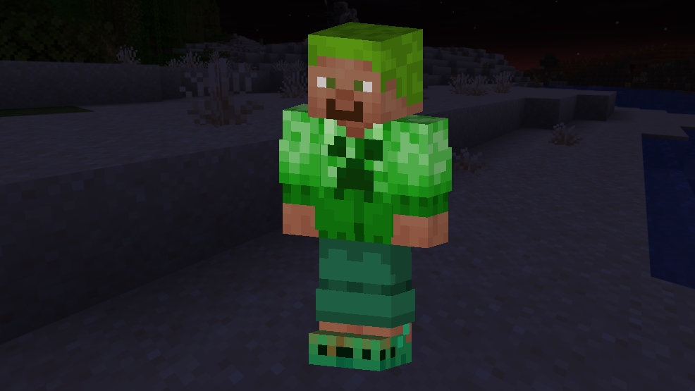 Стрим на 7 подписчиков