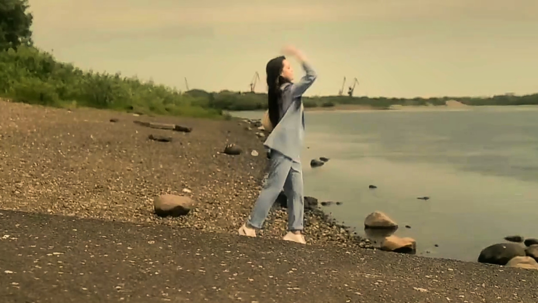 #Печора и её тёплые и уютные молочно-бежевые тона.