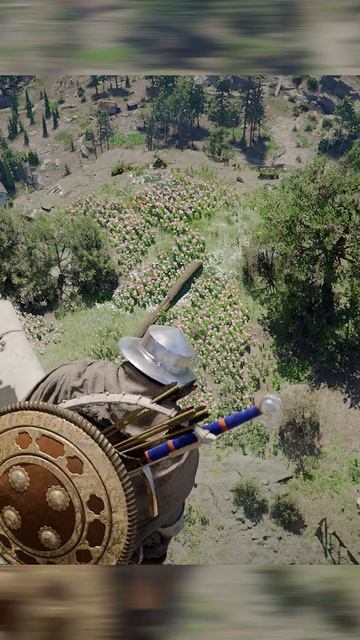 Crimson Desert - Потрачено