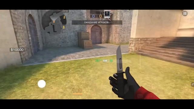 STANDOFF УКРАЛ ВСЁ У CS GO?