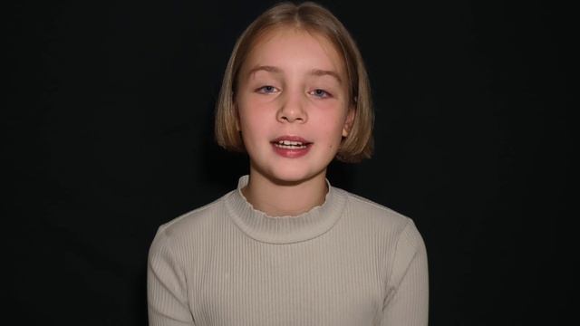 Вера Ожаренкова