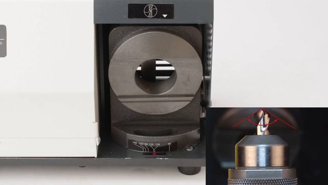 Заточной станок для сверл REALREZ Z20