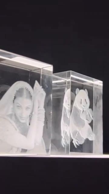 Станок лазерный