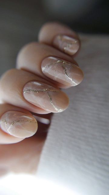 Маникюр дома