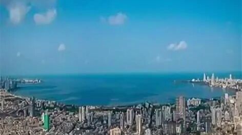 Boeing 717 (экстренная ситуация: двигатель). 