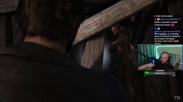 GTA5RP + Tomb Rider 2013