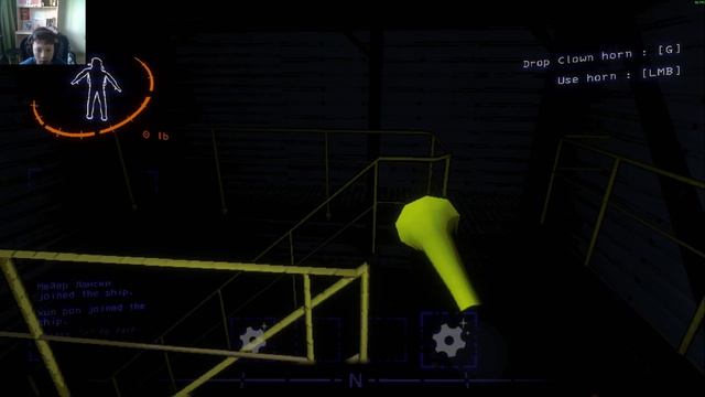 Играю в лейтнал компани!