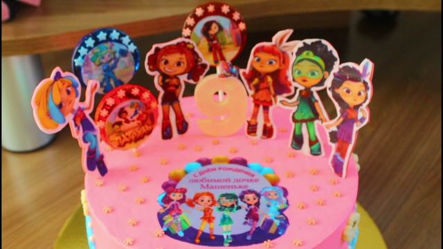 Изоготовление тортов на дому.Рязанская область.14.03.2026.