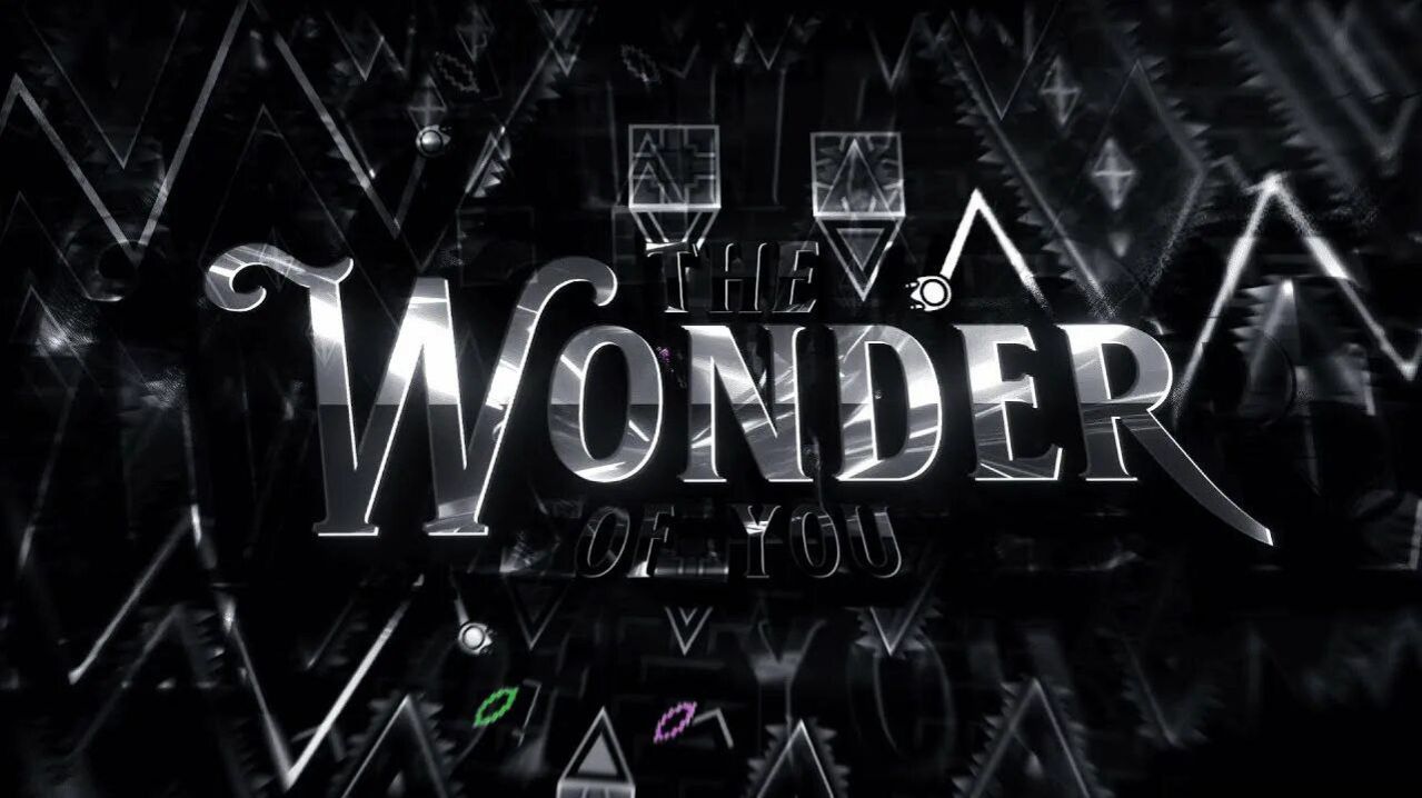 Shitty The Wonder Of You By Berriez | Top 36 GSL легко