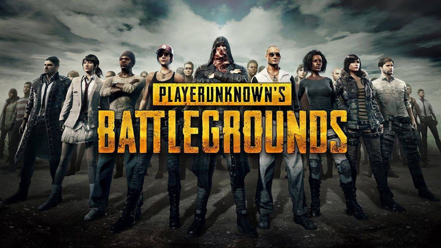 Е**ТЬ Я СЧЕТОВОД)))) PUBG BATTLEGROUNDS