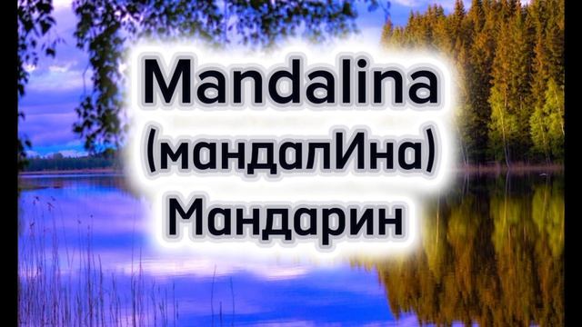 Добро пожаловать на канал о турецком языке 🇹🇷💙