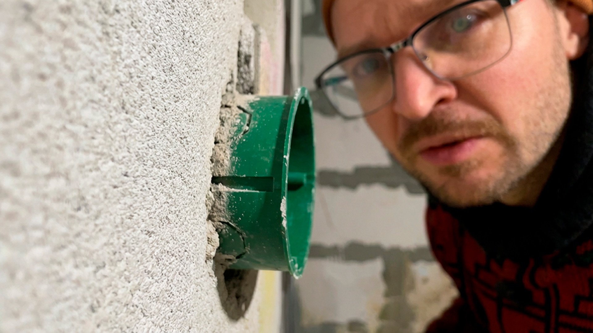 Исправляем косяки – строительные лайфхаки