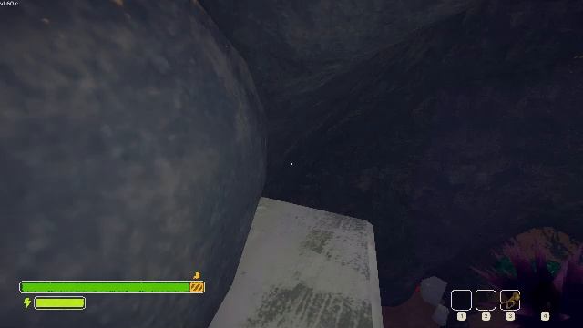 Играю в PEAK с другом!