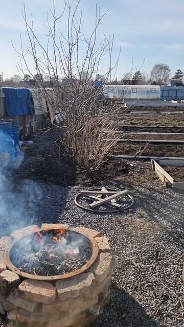 FLAMES - Рождённые огненной стихией. Инструментал.