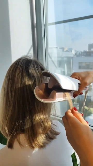 Стайлер Polaris PHS 9532Ti