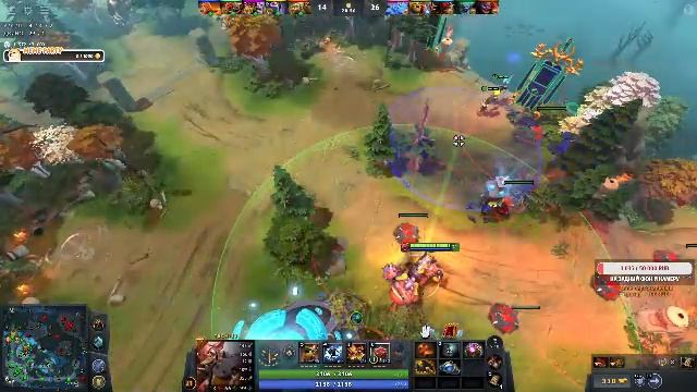 Dota2 | Turbo | Качаем событие | Пати в описании