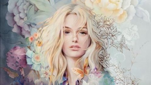 Проект по авторской схеме от Иволги 